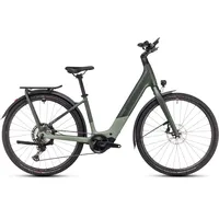 Cube Kathmandu Hybrid C:62 SLT 400X 28 Zoll RH
