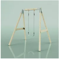 Polar play PolarPlay Schaukel Giraffe Mintgrün