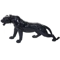 MCW Deko Figur Panther