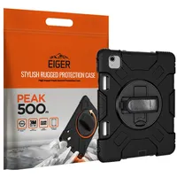 EIGER Peak 500m Case iPad Air 13\"\"(2024)/Pro 12,9(22)sch