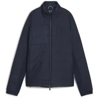 Puma Puma, Damen, Laufjacke, W Kyley Quilted Jacket (L),