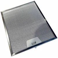 Air2Go Metall-Fettfilter 300x253mm für Neutro 50248271004