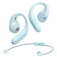 Soundcore AeroFit Pro Bluetooth-Kopfhörer blau