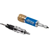 Kreg Quick-Flip Bohrsenker Bit