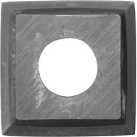 Mafell Hartmetall-Wendeplatte