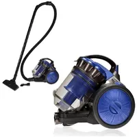 EDM 7696 Staubsauger 700w - Blue / Black