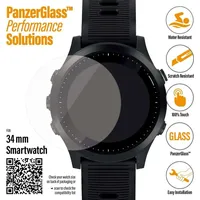 Panzer Glass PanzerGlass SmartWatch 34mm | Screen Protector Glass