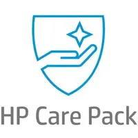 HP 5 Jahre Hardware-Support mit Reaktion bis zum nächsten