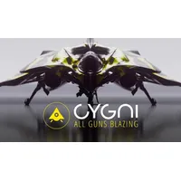  Cygni: All Guns Blazing