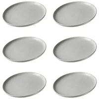 Ritzenhoff & Breker Jasper Dessertteller 6er Set Geschirr 6
