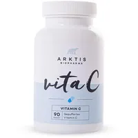 Arktis BioPharma Arktis Vitamin C vita C