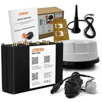Selfsat MWR 5550 Mobiler 5G/4G LTE Router mit WLAN