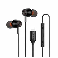 Mcdodo Micro Star Series Stereo Wired iPhone