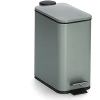 Zeller Mülleimer 5,0 l salbei