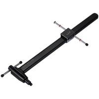 BBB PadAlign