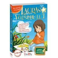 Tivola Verlag Lauras Vorschule 1 | Zustand: Neu ...