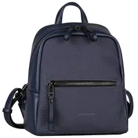 Tom Tailor Tamara Damen City Rucksack Backpack, 8 L
