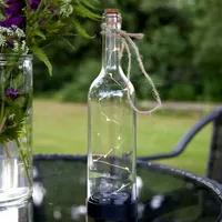 Star Trading Bottle,
