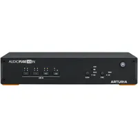 Arturia AudioFuse X8 IN - Digitalwandler