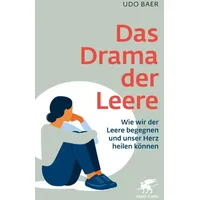 Klett Cotta Das Drama der Leere
