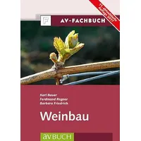 Cadmos Verlag Weinbau