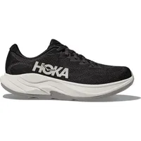 Hoka One One Rincon 4 Herren Black / White