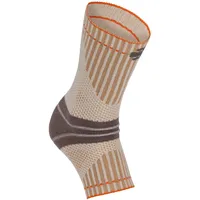 Bauerfeind Sports Unisex Outdoor Ankle Support orange