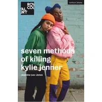 Bloomsbury Academic Seven Methods of Killing Kylie Jenner