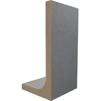 Ehl L-Stein 40 x 80 x 40 cm grau