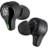 DEFENDER Cyberdots 250 Drahtloses Gaming-headset One Size - Schwarz