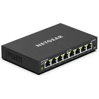 Netgear GS308E 8-Port Gbit Ethernet Managed