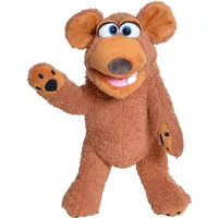Living Puppets Muckelbert Bär,