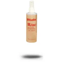 Müller Mueller M-Tac Pre-Taping Spray 237 ml