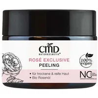 CMD Rose Exclusive Peelingcreme