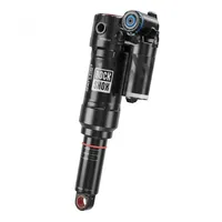 RockShox Rs Super Deluxe Ultimate Rc2t Progressive Air Trunnion
