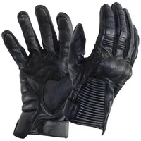 Trilobite Cafe, Handschuhe - Dunkelblau - 3XL