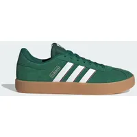 Adidas VL Court 3.0 Dark Green / Cloud White