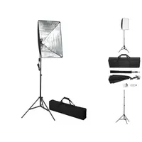 VidaXL Professionelle Studiobeleuchtung 60 × 40 cm