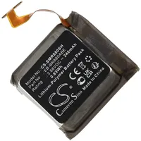 Powery Akku für Smartwatch Samsung SM-R880NZSCXAA