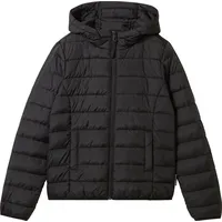 Tom Tailor 1042098 Lightweight Jacke Deep Black S