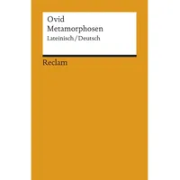 Reclam, Philipp Metamorphosen