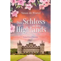 Tolino media Das Schloss in den Highlands