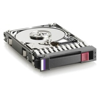 HP HPE Dual Port Enterprise (0.15 TB, 2.5"), Festplatte