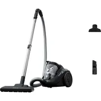 Rowenta Compact Power Cyclonic Classic schwarz