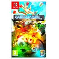 Nintendo Contraptions Collection - Multicolor