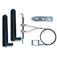 Intel Wi-Fi 6E AX210 Industrial - 2. Gen (Mini