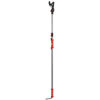 FELCO 290: Teleskopschere Bypass, Länge 168-267cm, bis 35mm Ø