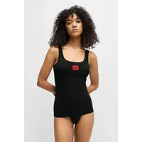Hugo Red Label Top, Black1, S