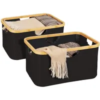 Wenko Korb Ecori 40 x 21,5 x 33 cm