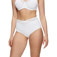 Triumph True Shape Sensation Maxi Weiß, 48